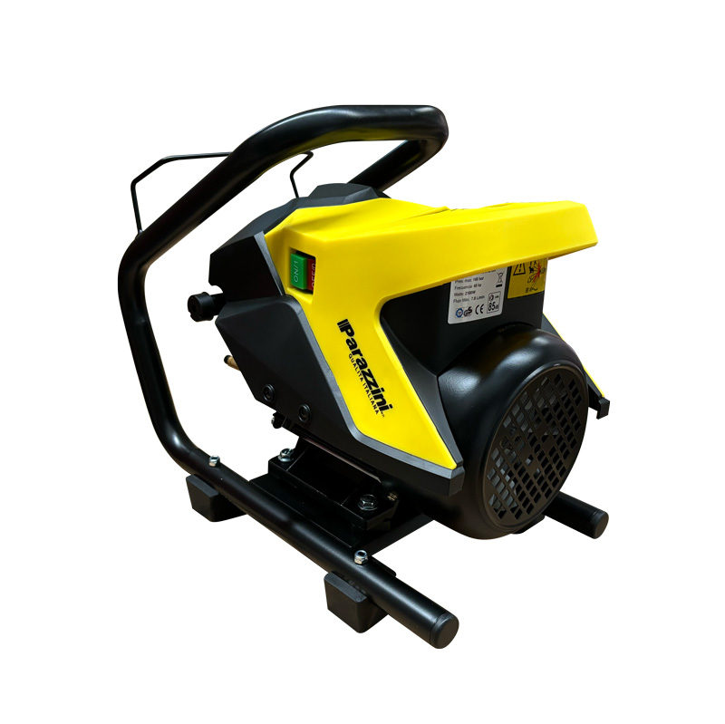 Hidrolavadora eléctrica Parazzini 160 Bar