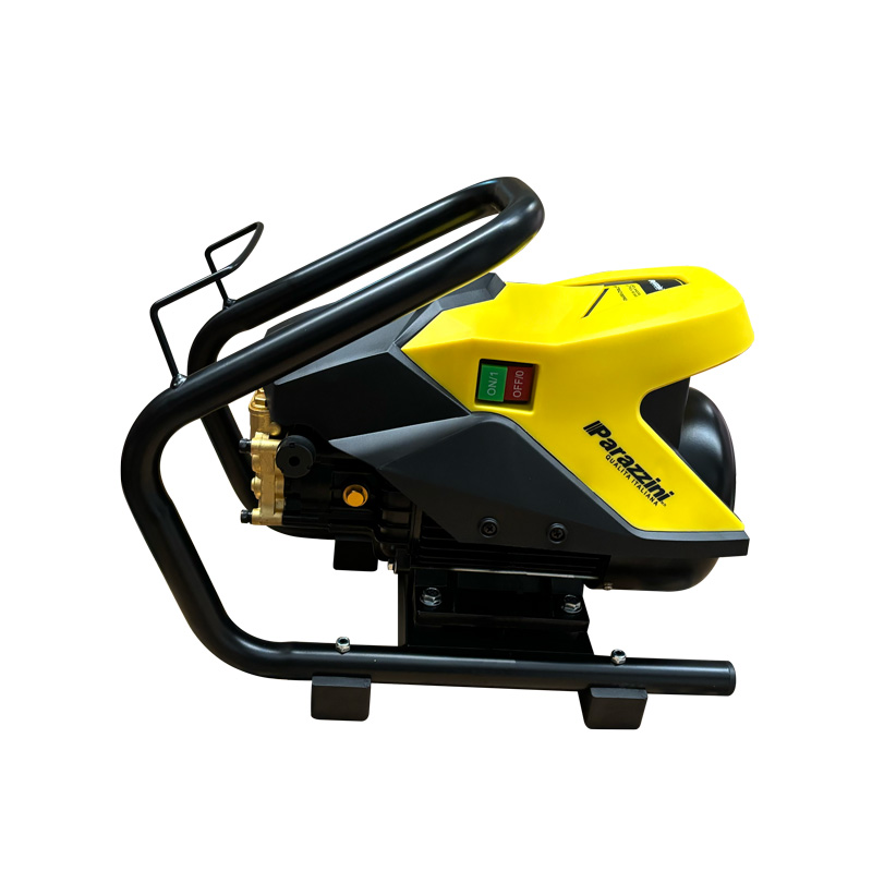 Hidrolavadora eléctrica Parazzini 160 Bar