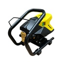 Hidrolavadora eléctrica Parazzini 160 Bar