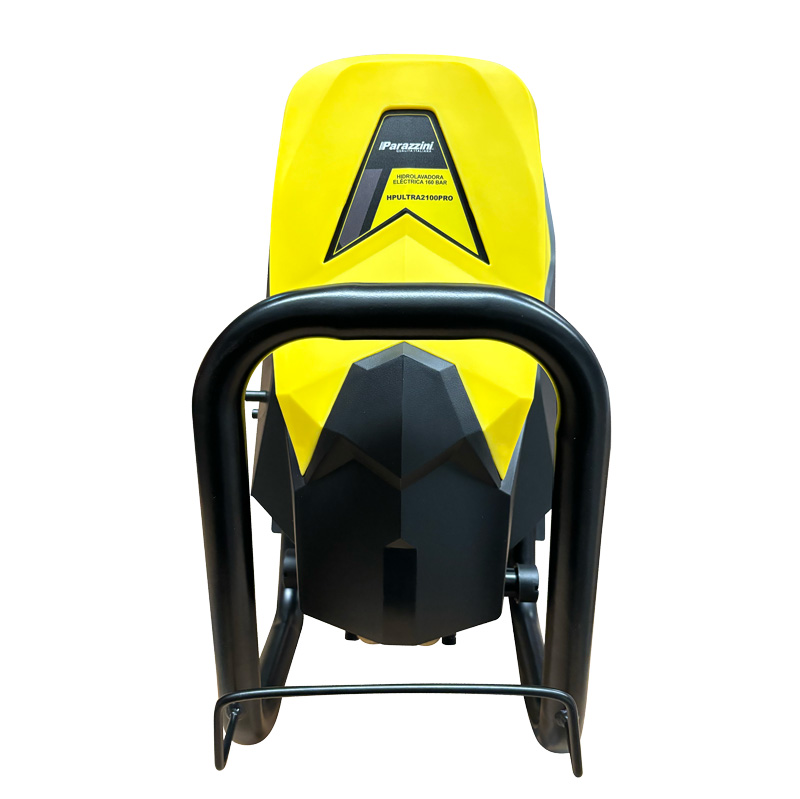 Hidrolavadora eléctrica Parazzini 160 Bar