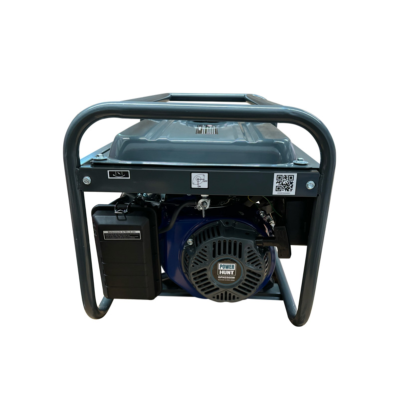 Generador de MAX 2500W