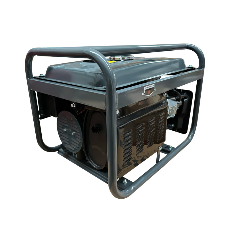 Generador de MAX 2500W