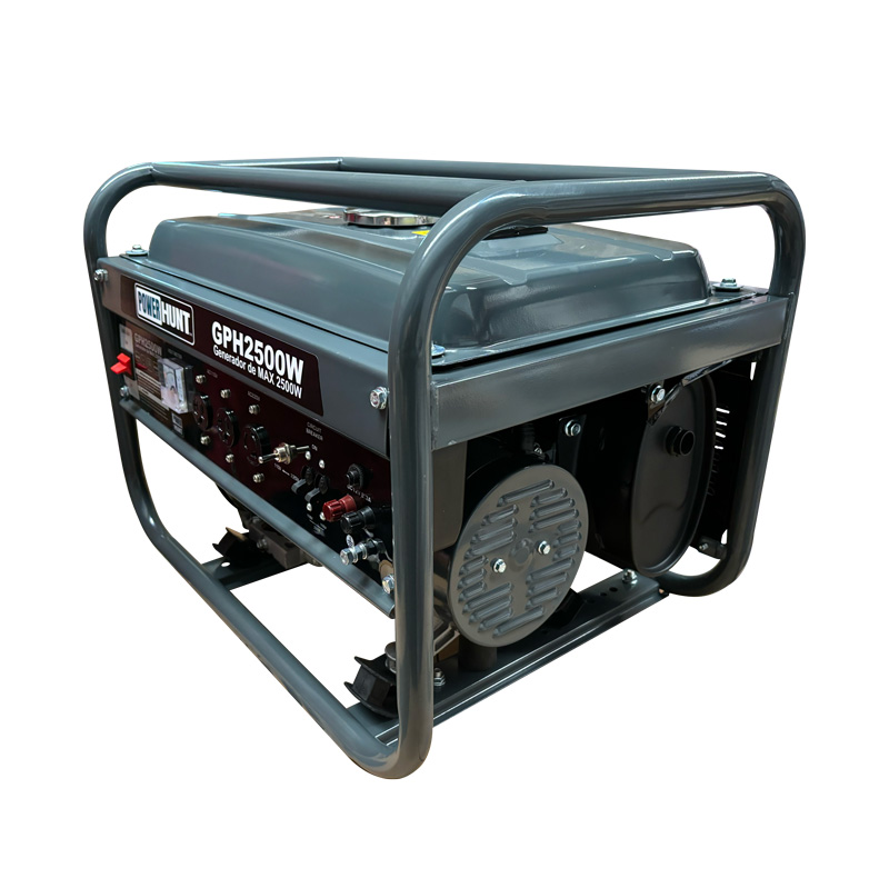 Generador de MAX 2500W