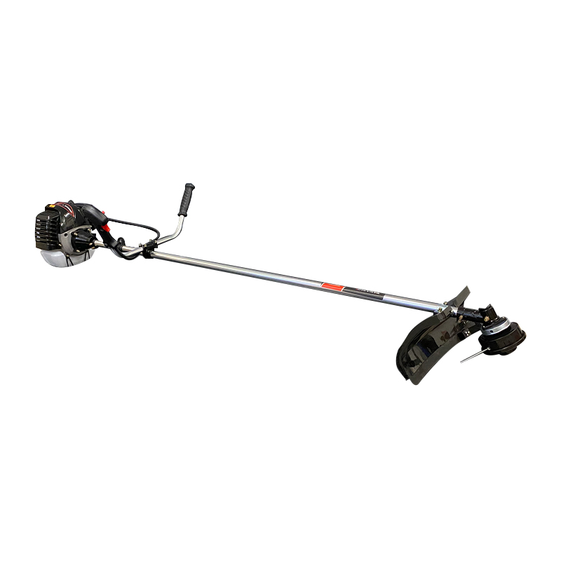 Desbrozador 52 cc recto con cuernos