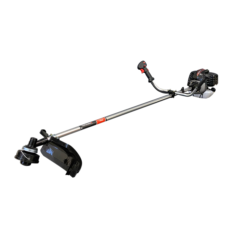 Desbrozador 52 cc recto con cuernos