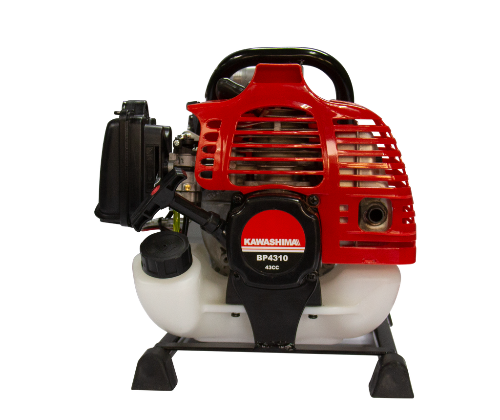 Motobomba 26 cc 2 tiempos