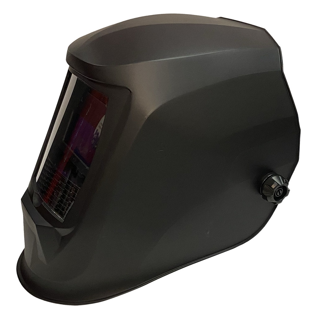 Careta proteccion ultra visibilidad celda solar