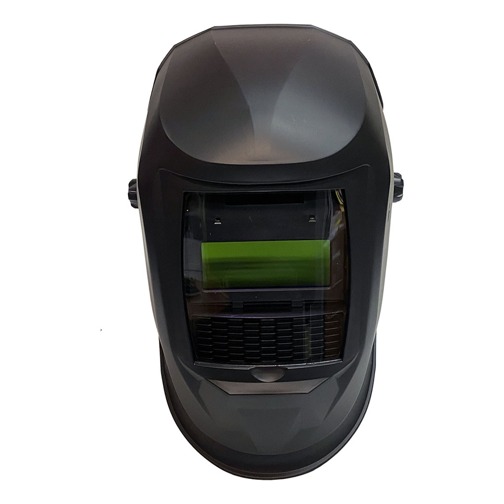 Careta proteccion ultra visibilidad celda solar