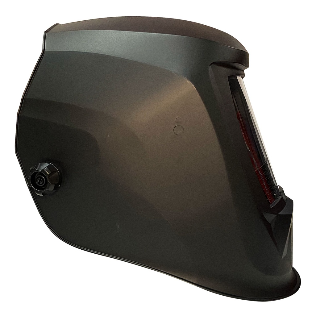 Careta proteccion ultra visibilidad celda solar