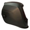 Careta proteccion ultra visibilidad celda solar