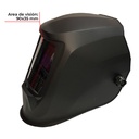 Careta proteccion ultra visibilidad celda solar