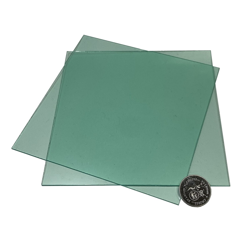 Careta proteccion ultra visibilidad celda solar