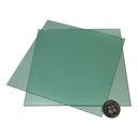 Careta proteccion ultra visibilidad celda solar