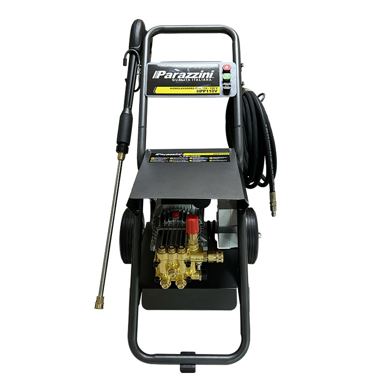 Hidrolavadora Parazzini Pro 110 -120 V Monofasica