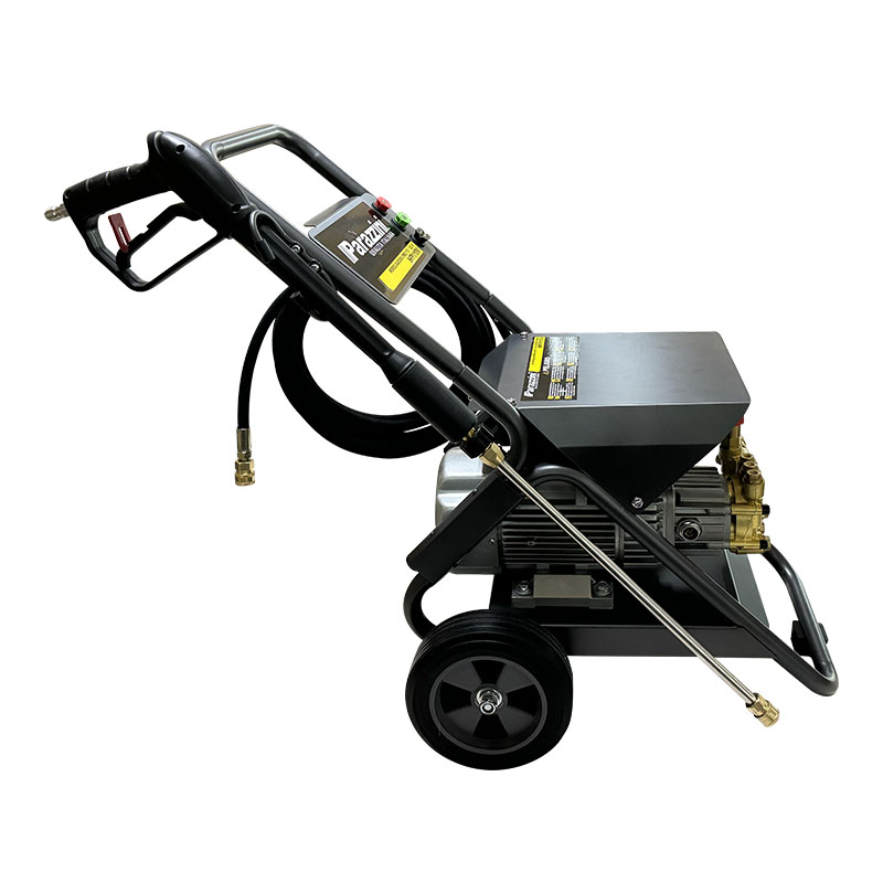 Hidrolavadora Parazzini Pro 110 -120 V Monofasica