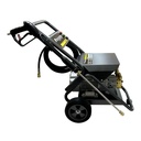 Hidrolavadora Parazzini Pro 110 -120 V Monofasica