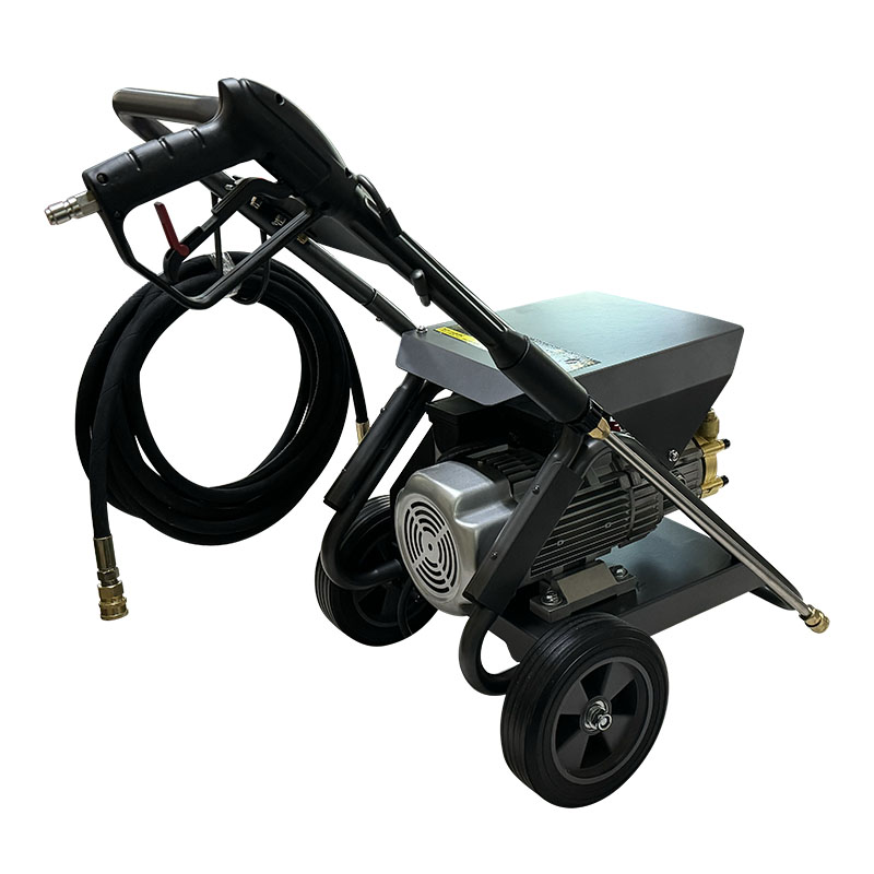 Hidrolavadora Parazzini Pro 110 -120 V Monofasica