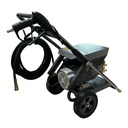 Hidrolavadora Parazzini Pro 110 -120 V Monofasica