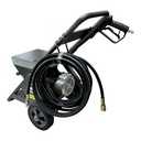 Hidrolavadora Parazzini Pro 110 -120 V Monofasica