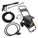 Hidrolavadora Parazzini Pro 110 -120 V Monofasica