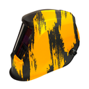 Careta proteccion ultra visibilidad celda solar