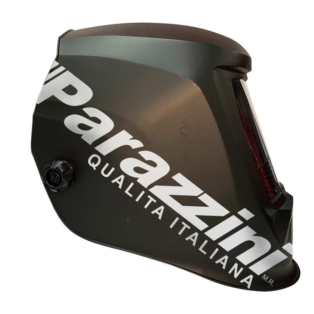 Careta proteccion ultra visibilidad celda solar