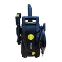 Hidrolavadora eléctrica Parazzini 1450 Psi