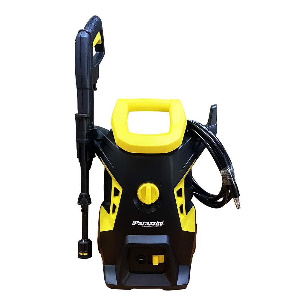 Hidrolavadora eléctrica Parazzini 1880 Psi