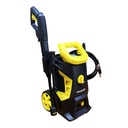 Hidrolavadora eléctrica Parazzini 1880 Psi