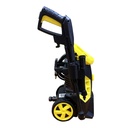 Hidrolavadora eléctrica Parazzini 1880 Psi