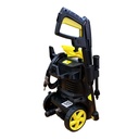 Hidrolavadora eléctrica Parazzini 1880 Psi