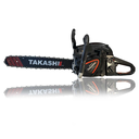 Motosierra 58 cc barra 18 y 20 pulg.