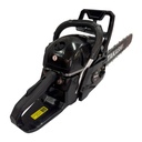 Motosierra 58 cc barra 18 y 20 pulg.