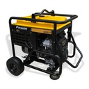 Generador 36 HP V- Bicilindrico encendido electrico 20,000 W