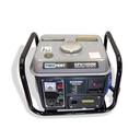 Generador portátil de 64 cc monofásico 1000W 110V