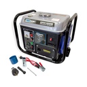 Generador portátil de 64 cc monofásico 1000W 110V