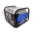 Generador portátil de 64 cc monofásico 1000W 110V