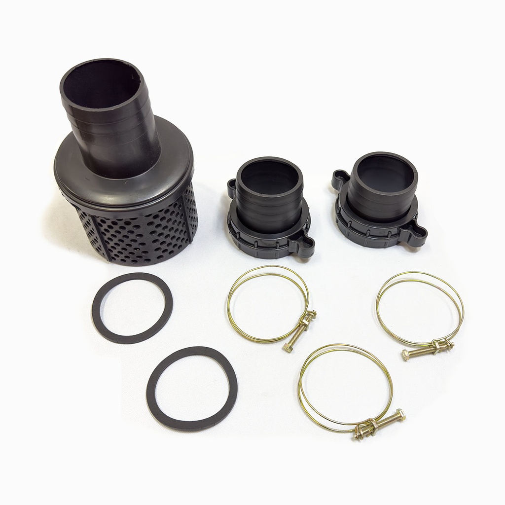 Motobomba 6.5 hp 4 tiempos autocebante 3 pulg