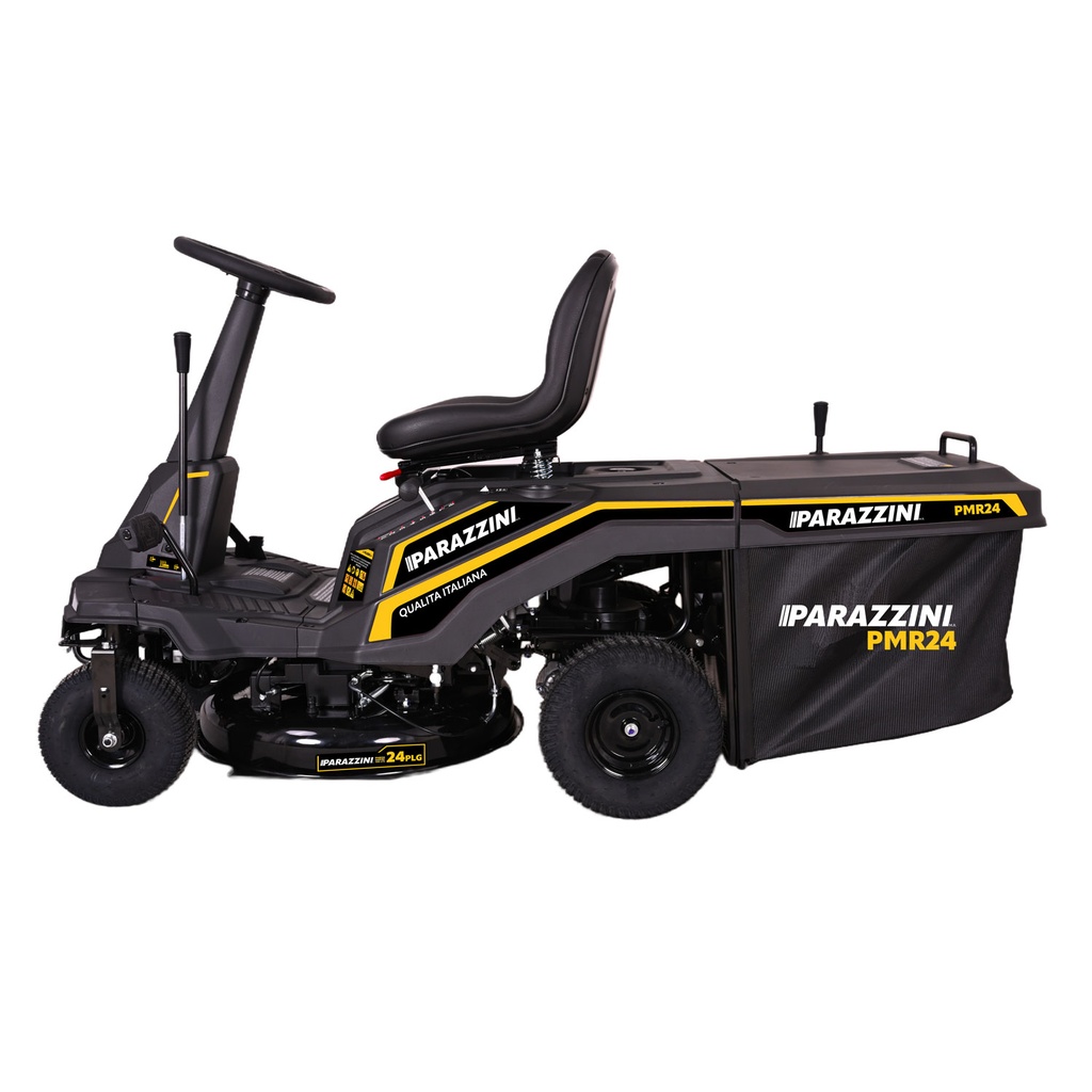 Tractor podador motor RV225-x 223cc 24 pulg