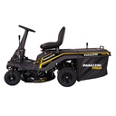 Tractor podador motor RV225-x 223cc 24 pulg