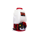 Aspersor motorizado 26 cc