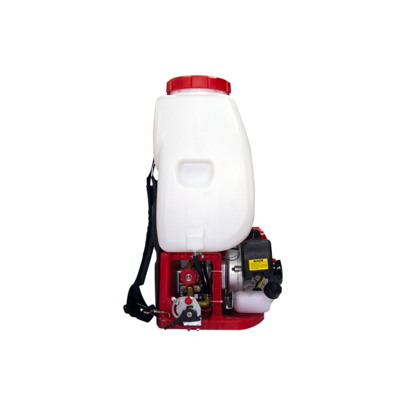 Aspersor motorizado 26 cc