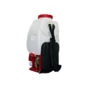 Aspersor motorizado 26 cc