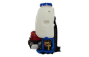 Aspersor motorizado 35 cc motor honda gx35