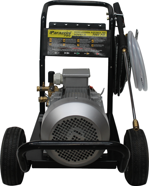 Hidrolavadora electrica 55 w