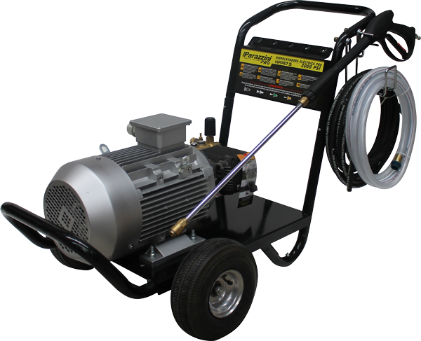 Hidrolavadora electrica 55 w