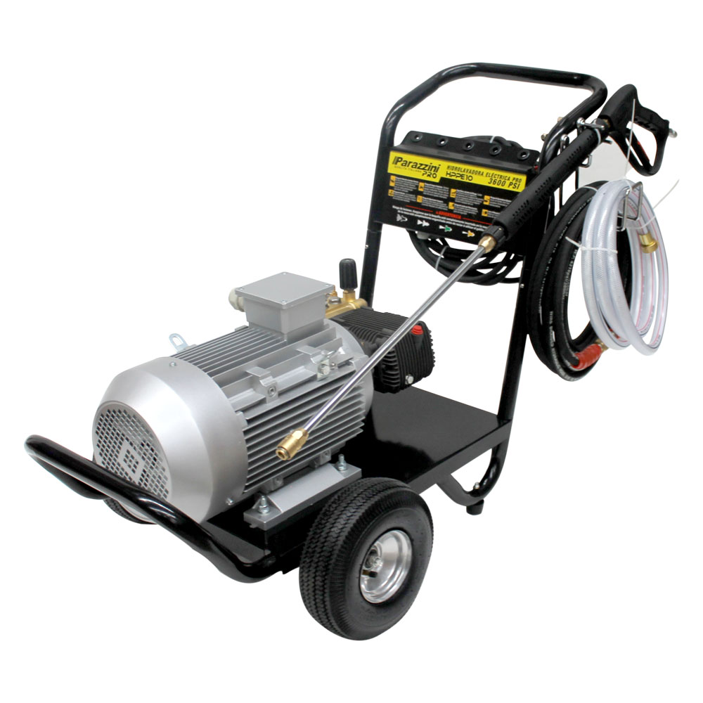 Hidrolavadora electrica 75 w