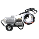 Hidrolavadora electrica 75 w