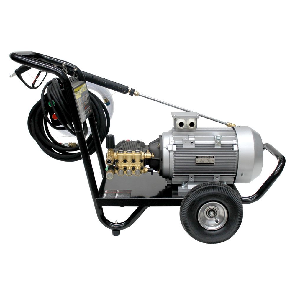 Hidrolavadora electrica 75 w