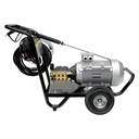 Hidrolavadora electrica 75 w